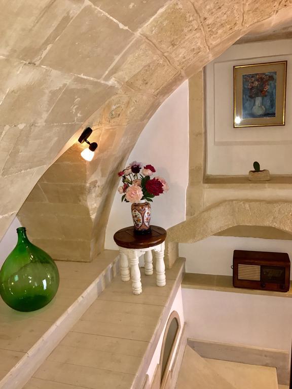 Suite Dei Baroni Lecce Exterior photo