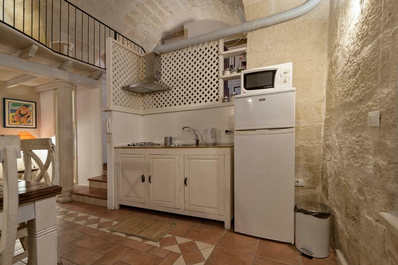 Suite Dei Baroni Lecce Exterior photo