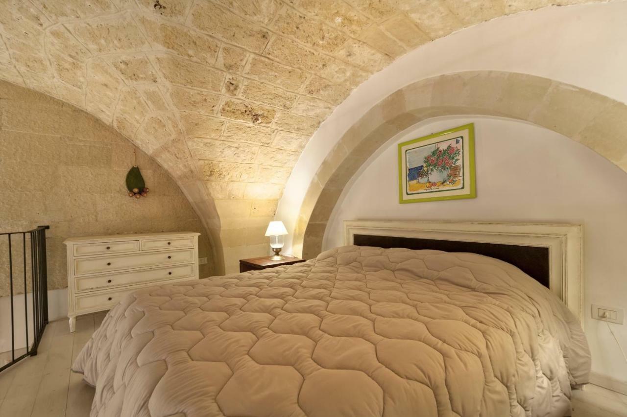 Suite Dei Baroni Lecce Exterior photo